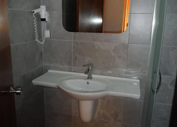Aparthotel Sebnem &