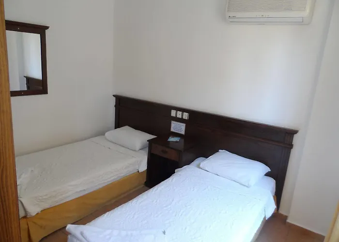 Sebnem & Aparthotel Marmaris